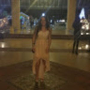 Meet your Posher, Marina